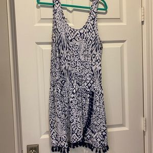 Lilly Pulitzer Romper